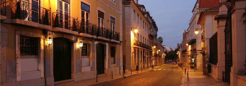 Wonderful Place Lisbon Exterior photo